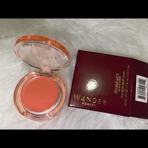 Wander beauty Double  date lip/cheek